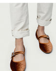 Ballet flats model 210297 Inello - Toi ‘n’ Moi Ltd