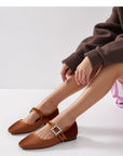 Ballet flats model 210297 Inello - Toi ‘n’ Moi Ltd