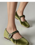 Ballet flats model 210298 Inello - Toi ‘n’ Moi Ltd