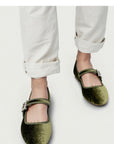 Ballet flats model 210298 Inello - Toi ‘n’ Moi Ltd