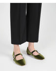 Ballet flats model 210298 Inello - Toi ‘n’ Moi Ltd