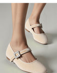 Ballet flats model 210299 Inello - Toi ‘n’ Moi Ltd