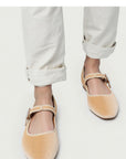 Ballet flats model 210299 Inello - Toi ‘n’ Moi Ltd