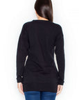 Sweatshirt model 47437 Katrus