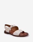 Sandals model 210695 Step in style
