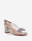 Heel sandals model 210696 Step in style