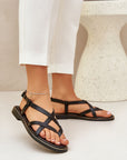 Sandals model 210699 Step in style