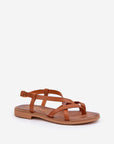 Sandals model 210700 Step in style