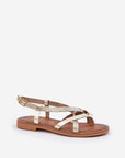 Sandals model 210701 Step in style