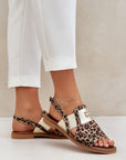Sandals model 210704 Step in style