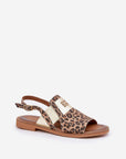 Sandals model 210704 Step in style