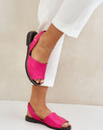 Sandals model 210708 Step in style