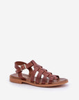 Sandals model 210712 Step in style