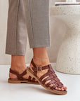 Sandals model 210712 Step in style