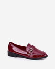 Mocassin model 210743 Step in style
