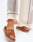 Flip-flops model 210754 Step in style