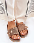 Flip-flops model 210755 Step in style