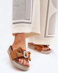 Flip-flops model 210763 Step in style