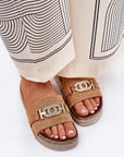 Flip-flops model 210766 Step in style