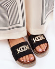 Flip-flops model 210768 Step in style