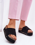 Flip-flops model 210773 Step in style