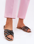 Flip-flops model 210775 Step in style