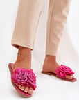 Flip-flops model 210788 Step in style