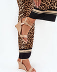 Buskin model 210797 Step in style