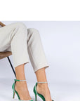 High heels model 210914 PRIMO