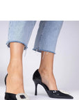 High heels model 210925 PRIMO