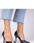 High heels model 210925 PRIMO