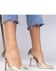 High heels model 210926 PRIMO