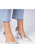 High heels model 210927 PRIMO