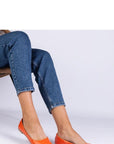 Ballet flats model 210930 PRIMO