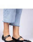 Ballet flats model 210934 PRIMO