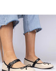 Ballet flats model 210935 PRIMO