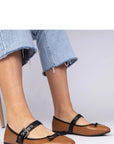 Ballet flats model 210936 PRIMO