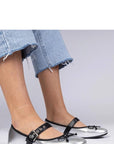Ballet flats model 210938 PRIMO