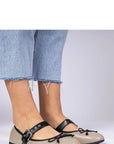 Ballet flats model 210939 PRIMO