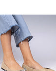 Ballet flats model 210941 PRIMO