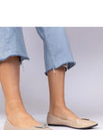 Ballet flats model 210942 PRIMO