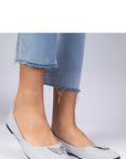 Ballet flats model 210943 PRIMO