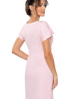Nightshirt model 210992 Donna