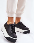 Sport Shoes model 210996 Step in style