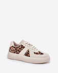 Sport Shoes model 211001 Step in style