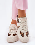 Sport Shoes model 211001 Step in style