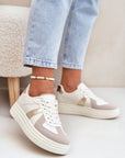 Sport Shoes model 211003 Step in style