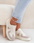 Sport Shoes model 211003 Step in style