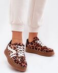 Sport Shoes model 211004 Step in style