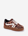 Sport Shoes model 211004 Step in style
